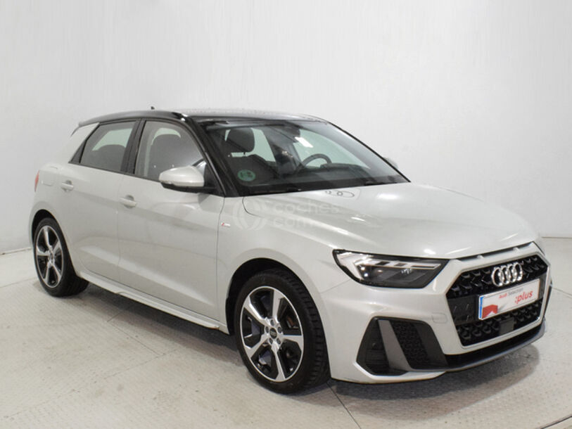 Foto del AUDI A1 Sportback 30 TFSI Adrenalin