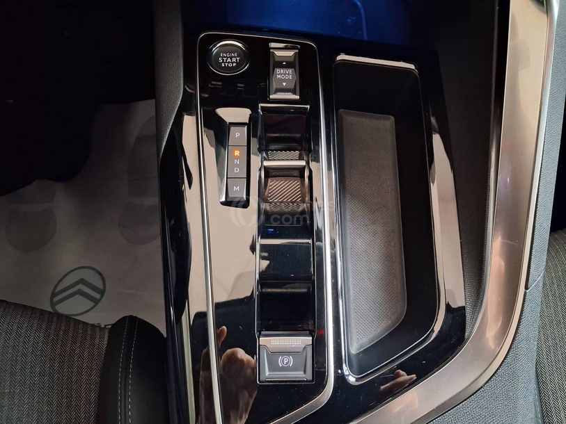 Foto del PEUGEOT 3008 1.2 S&S PureTech Active Pack EAT8 130