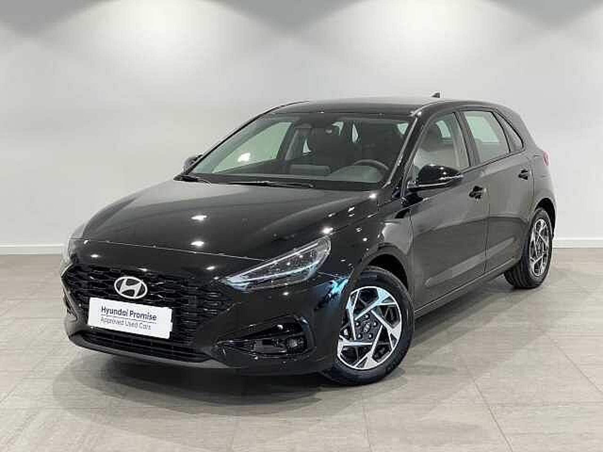 Imagen de HYUNDAI i30