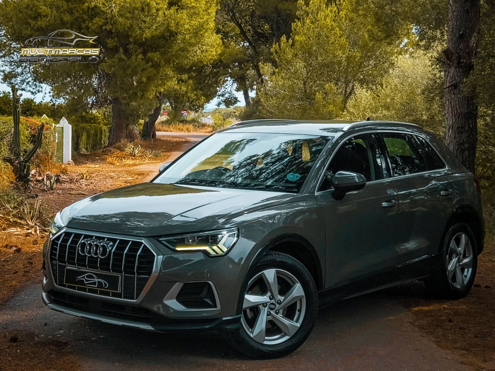 Imagen de AUDI Q3