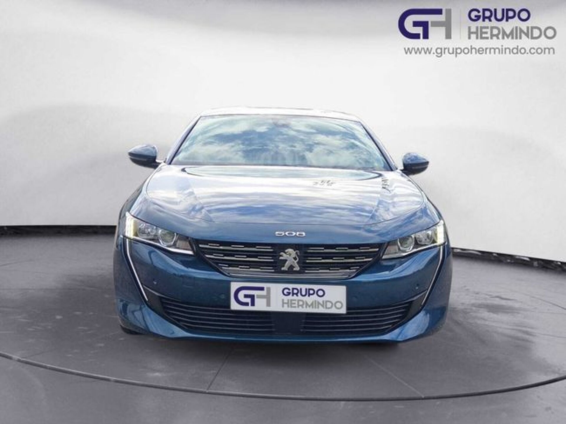 Imagen 2 de PEUGEOT 508