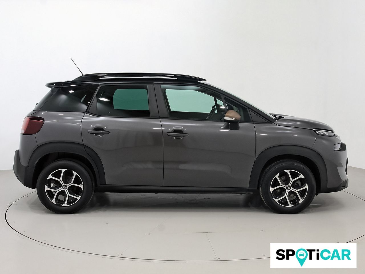 Foto del CITROEN C3 Aircross Puretech S&S C-Series 110