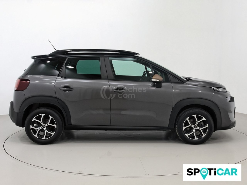 Foto del CITROEN C3 Aircross Puretech S&S C-Series 110