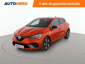 Imagen de RENAULT Clio TCe RS Line 74kW