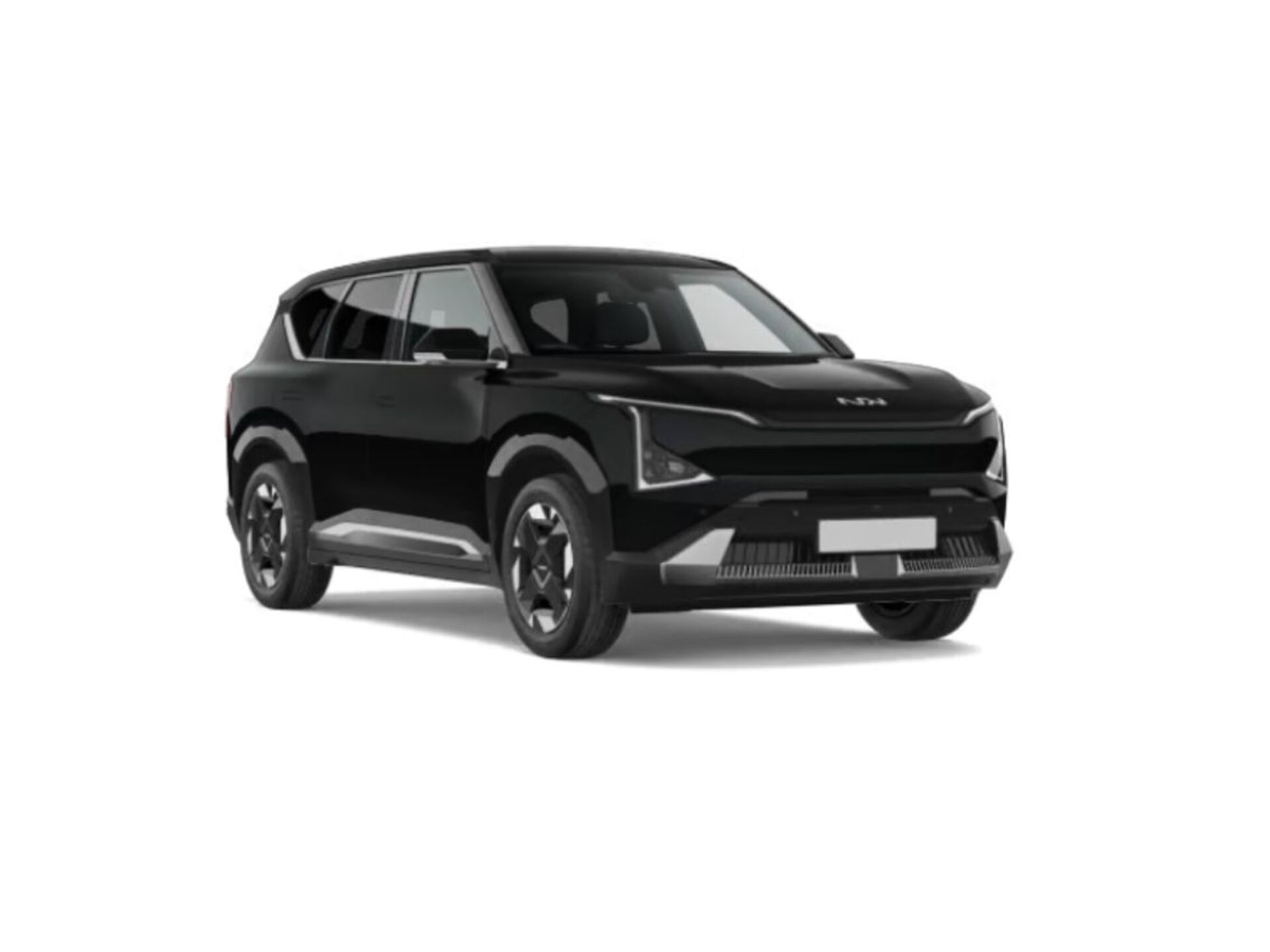 Imagen 2 de KIA EV3