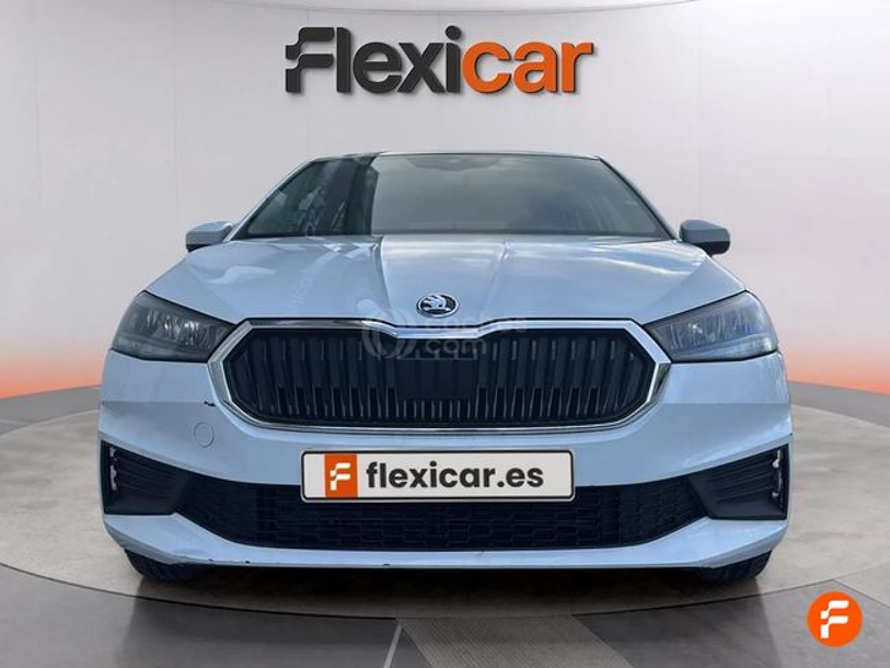 Foto del SKODA Fabia 1.0 TSI Emotion 70kW