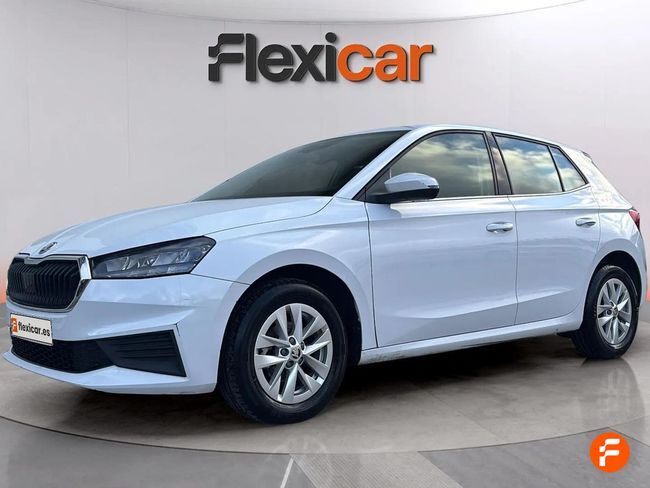 Foto del SKODA Fabia 1.0 TSI Emotion 70kW