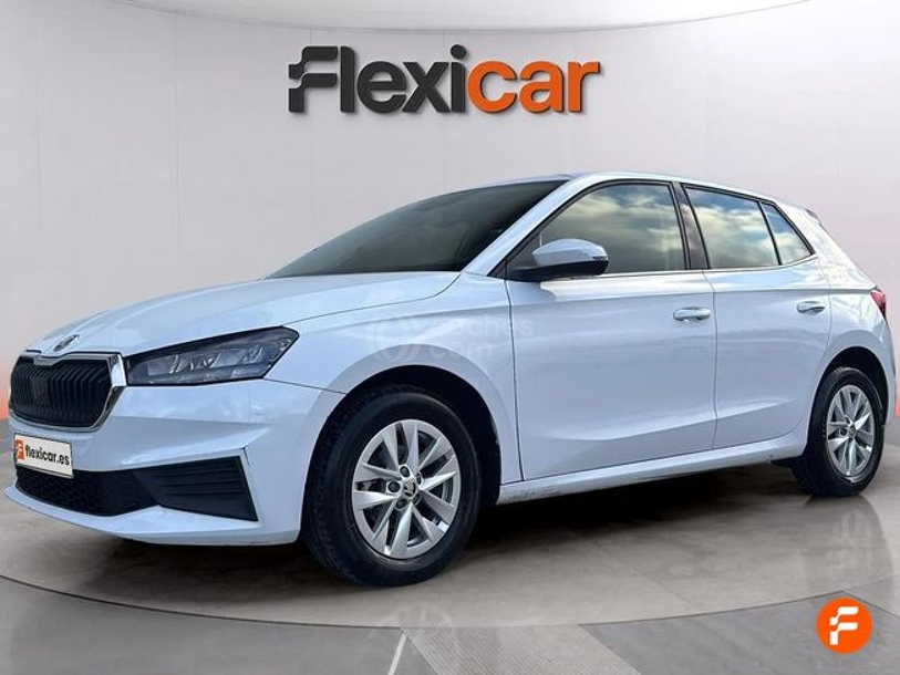 Foto del SKODA Fabia 1.0 TSI Emotion 70kW