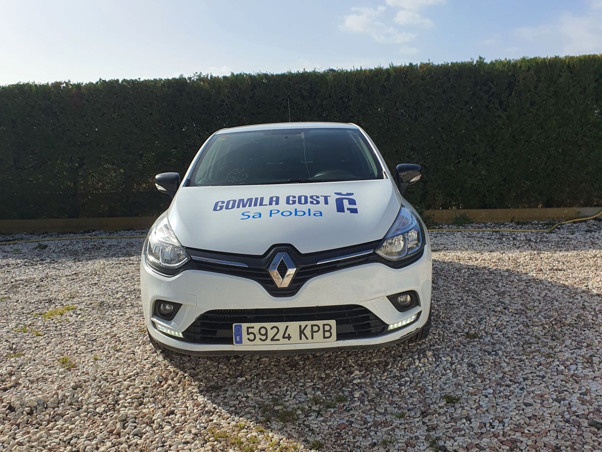 Imagen de RENAULT Clio
