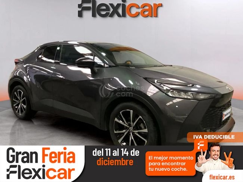Foto del TOYOTA C-HR 140H Advance