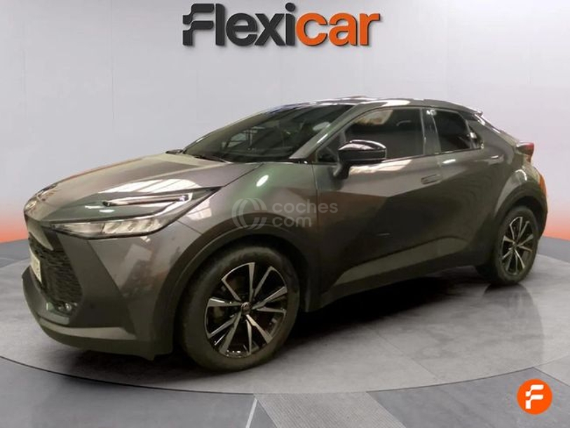 Foto del TOYOTA C-HR 140H Advance