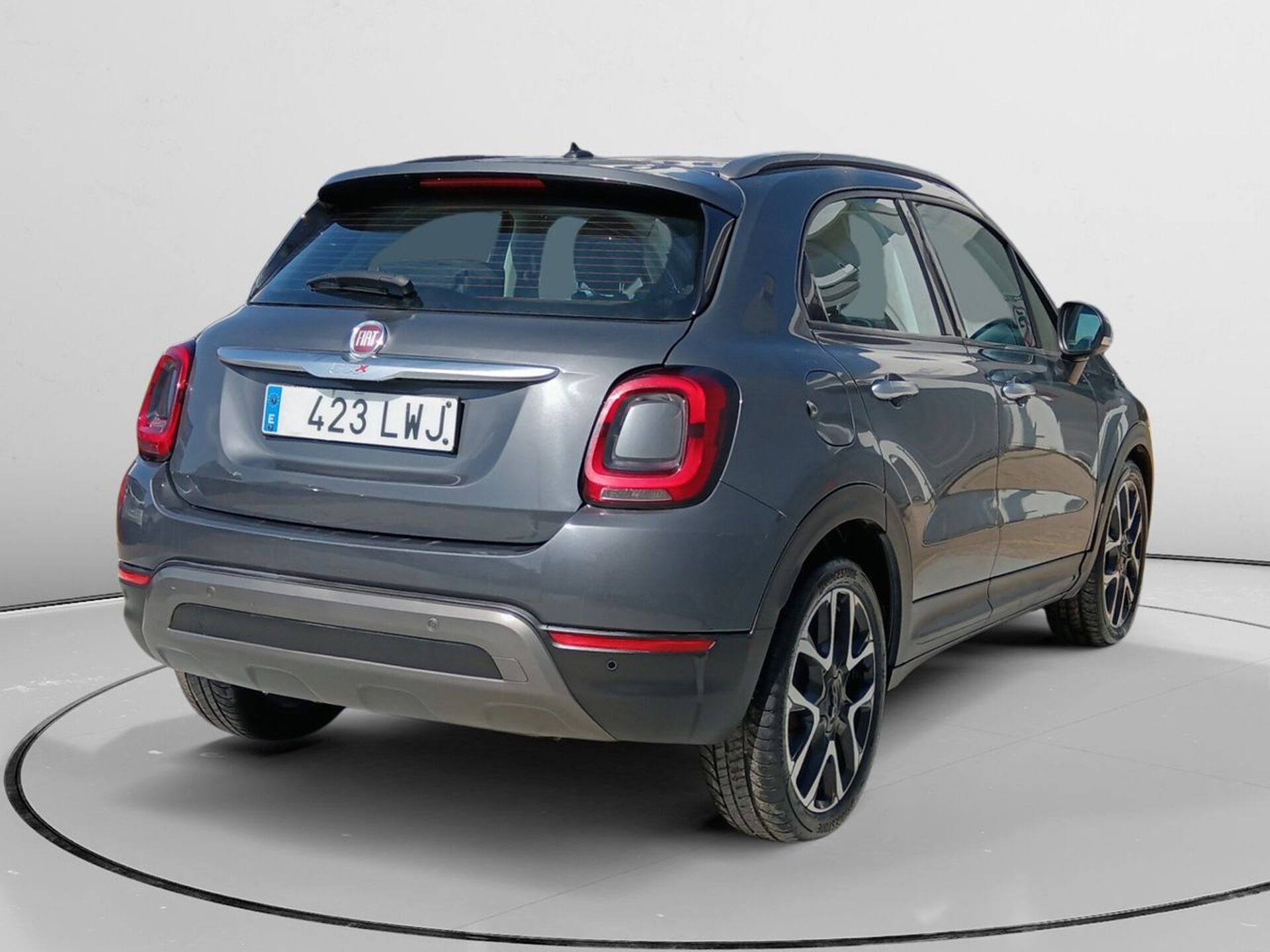 Imagen 2 de FIAT 500X