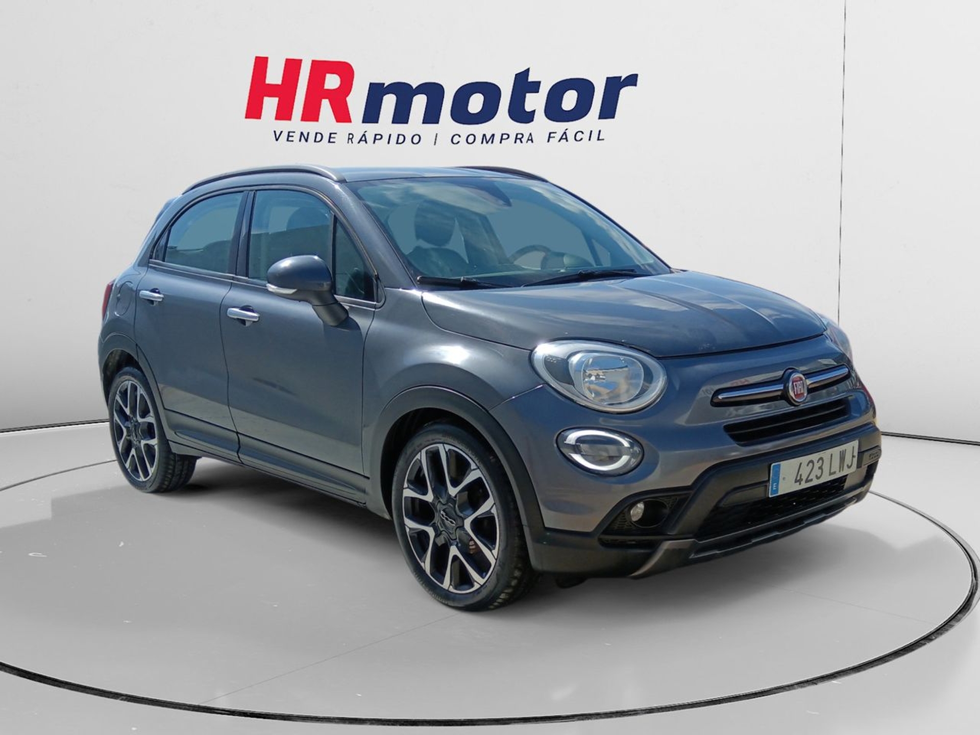 Imagen de FIAT 500X
