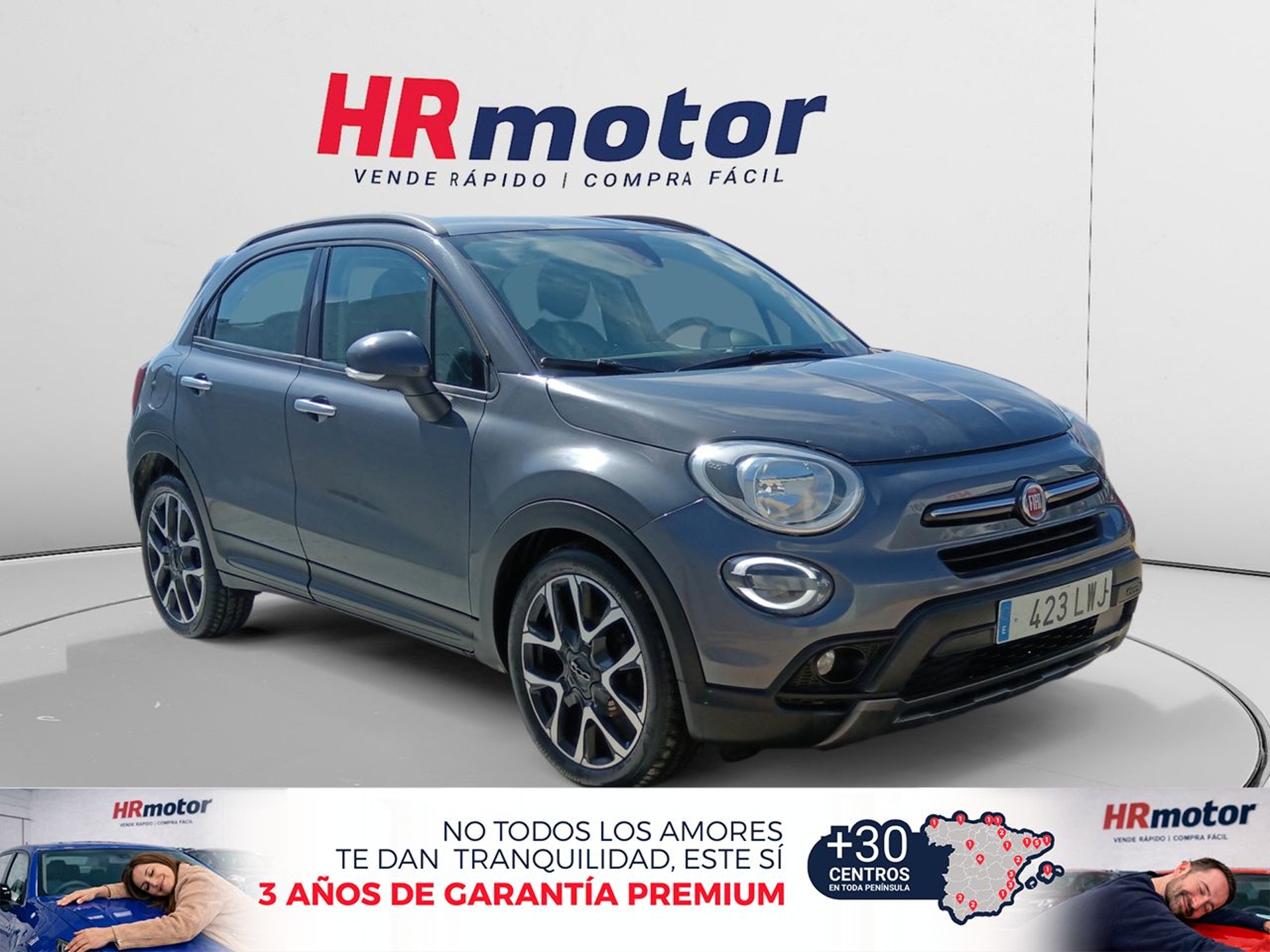 Imagen de FIAT 500X