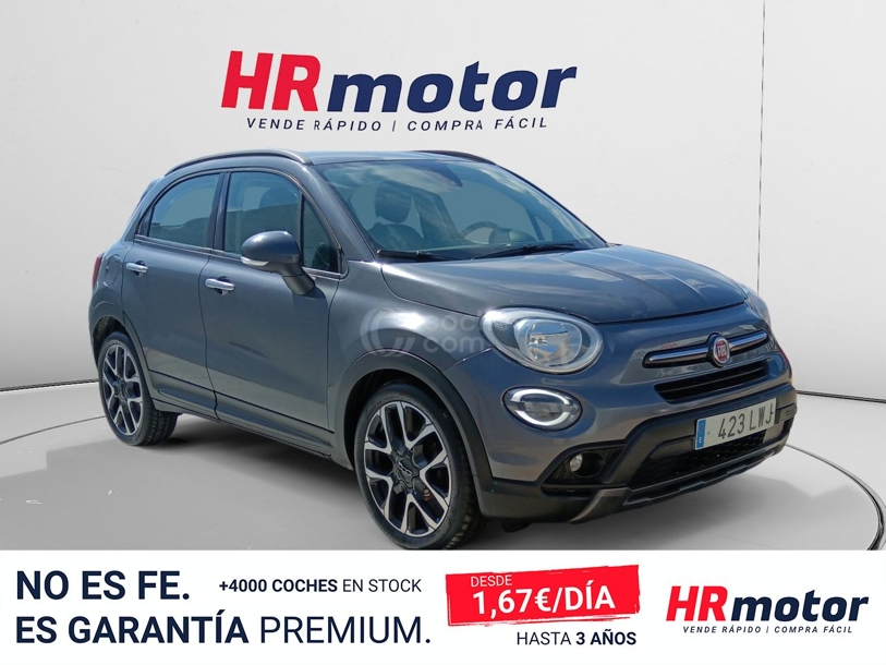 Foto del FIAT 500X 1.0 Firefly S&S Cross