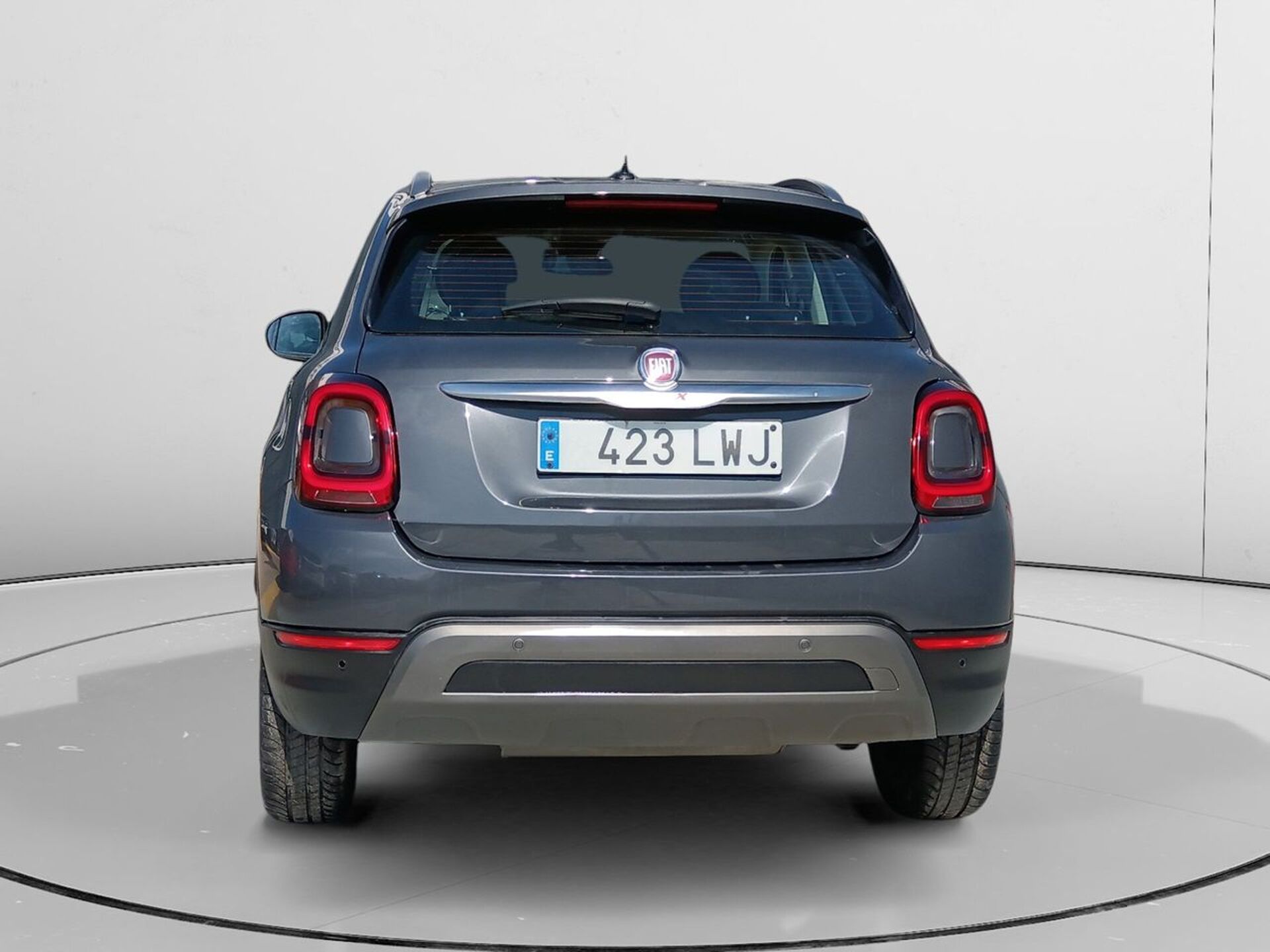 Imagen 3 de FIAT 500X