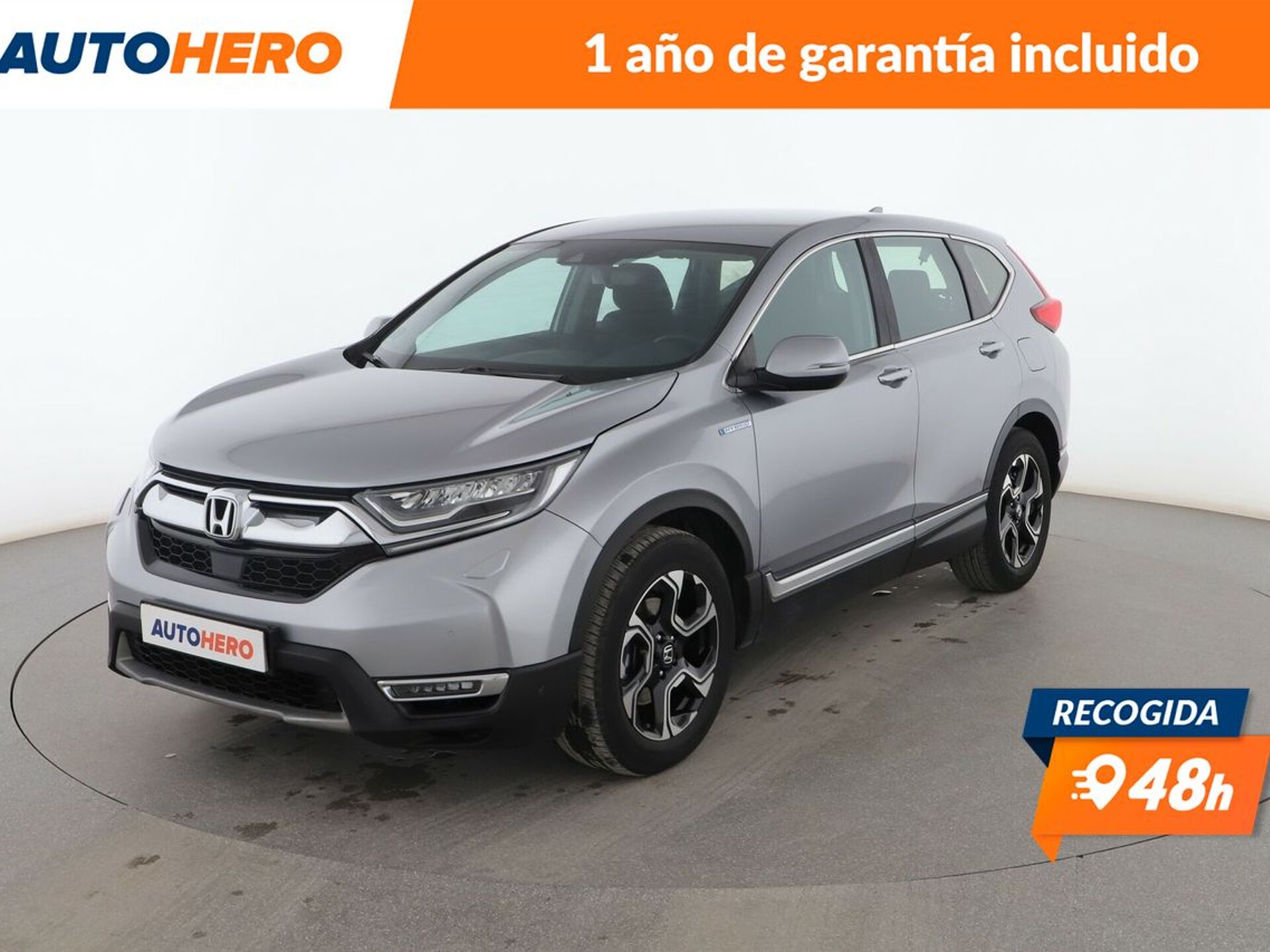 Imagen de HONDA CR-V
