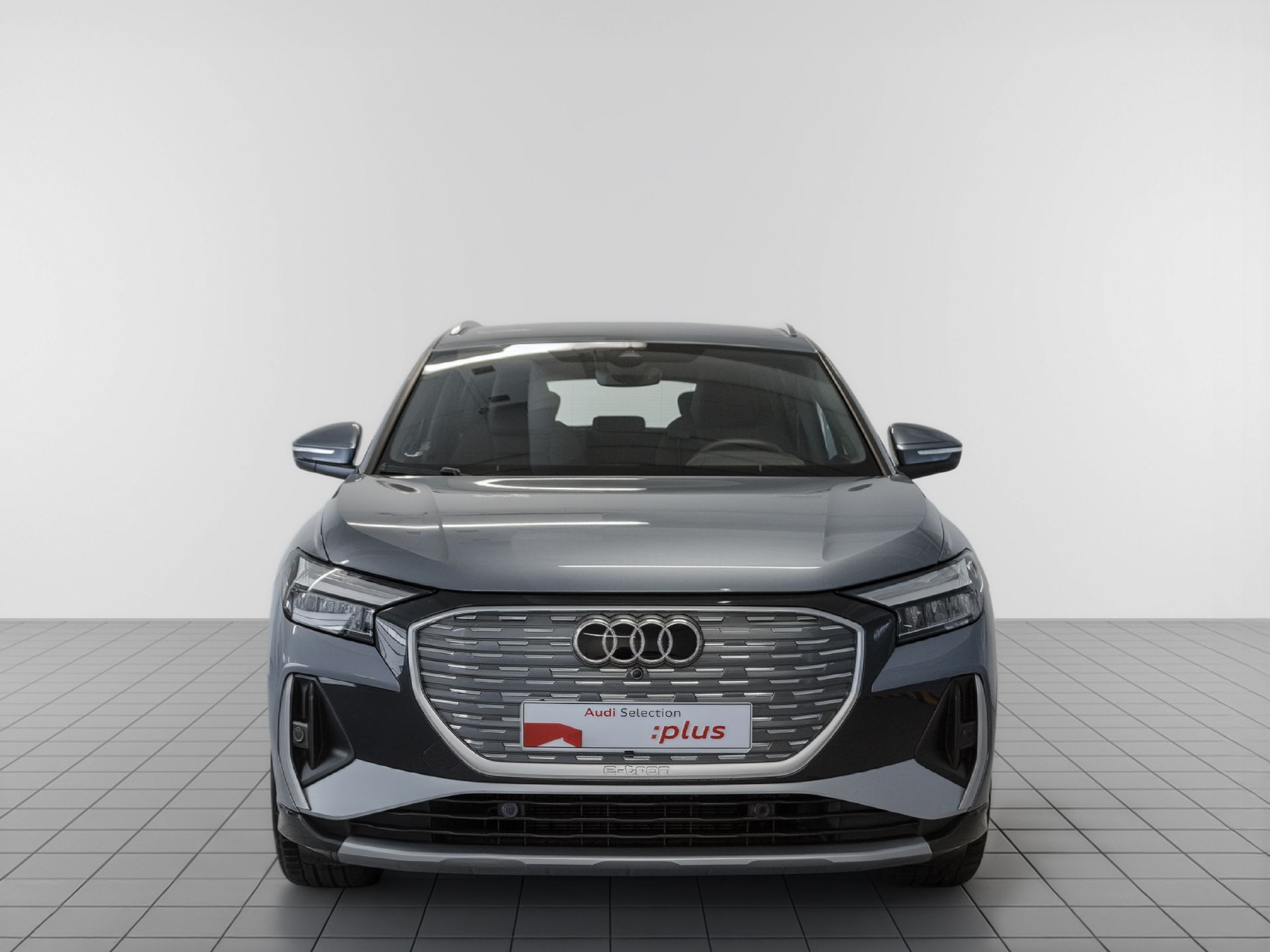 Imagen 2 de AUDI Q4 e-tron