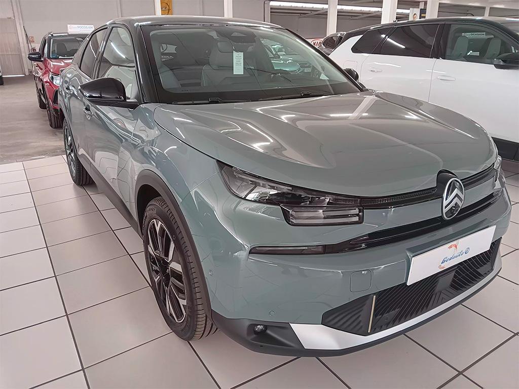 CITROEN C4 (1.2 HYBRID MHEV 145 EDCS6 MAX 5P) en Badajoz