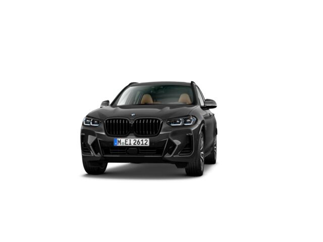 BMW X3 (xDrive30d xLine 210 kW (286 CV)) en Alicante