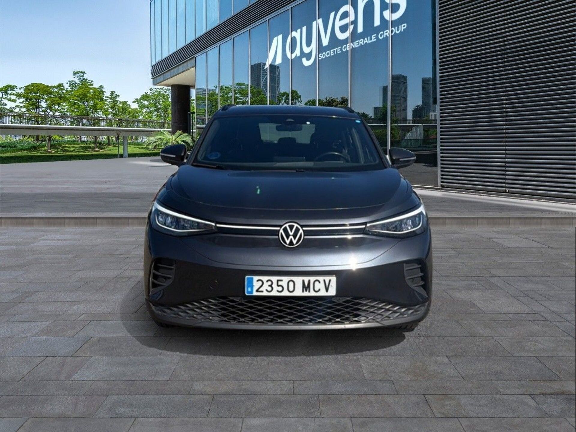 Imagen 2 de VOLKSWAGEN ID4