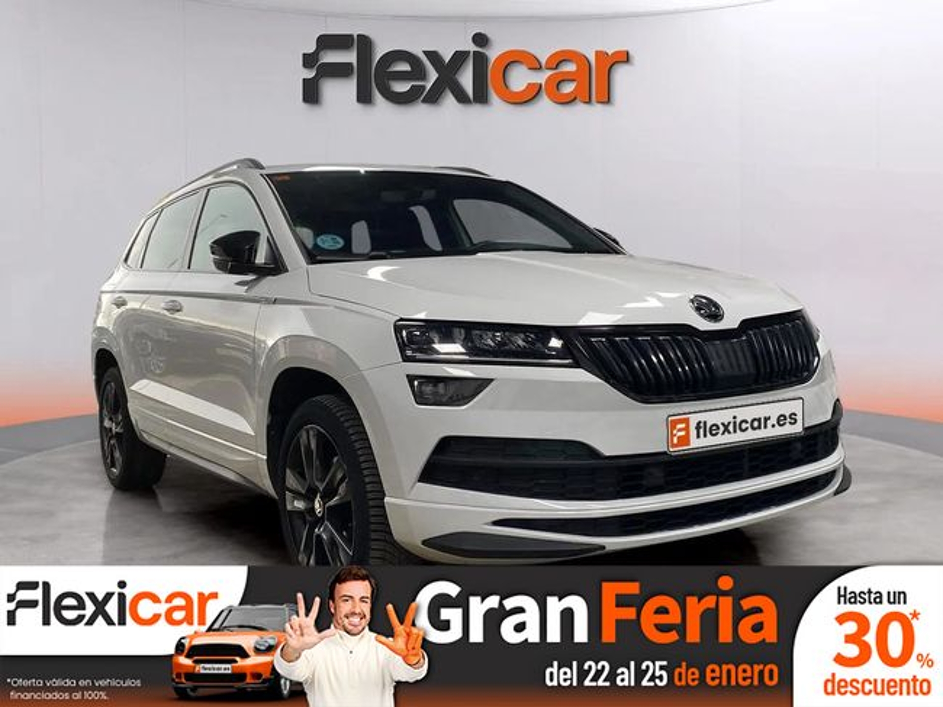 Imagen de SKODA Karoq