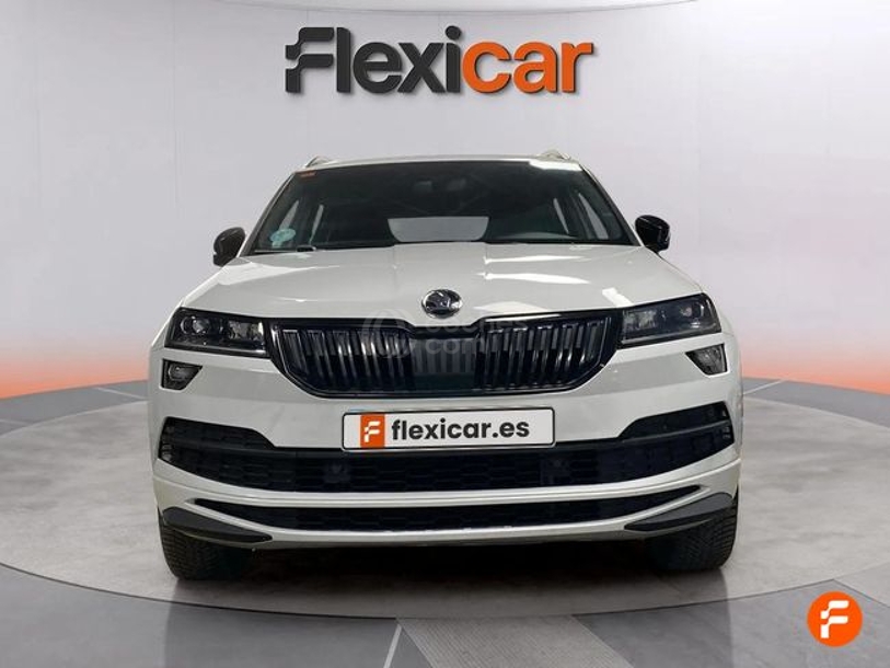 Foto del SKODA Karoq 1.5 TSI Sportline ACT