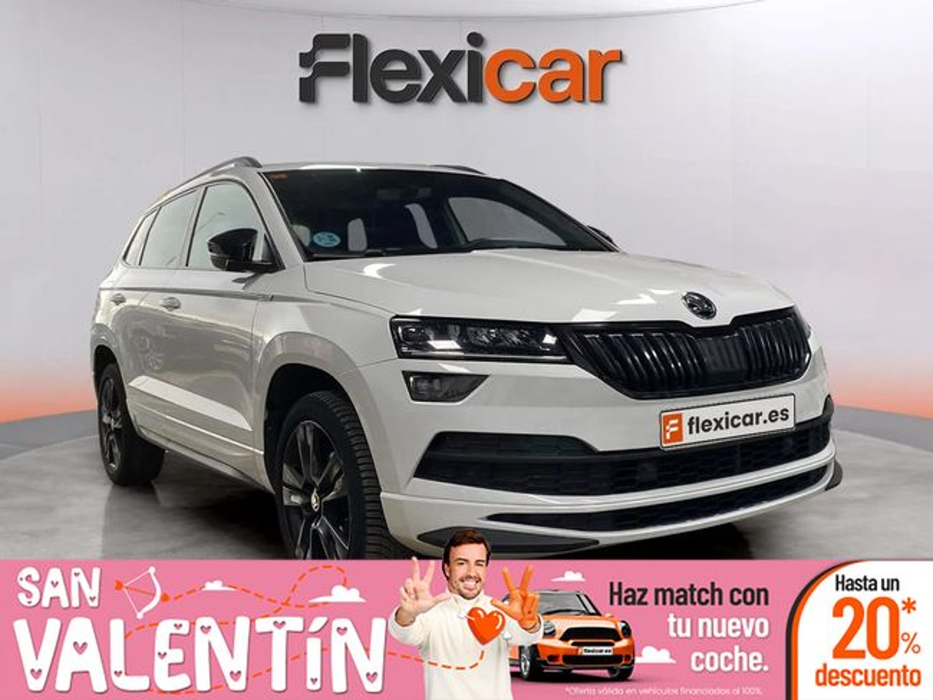 Imagen de SKODA Karoq