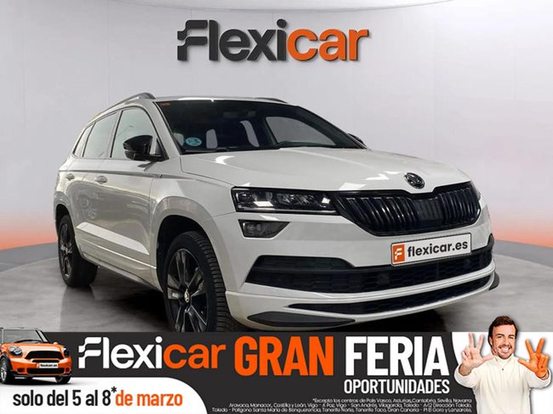 Imagen de SKODA Karoq