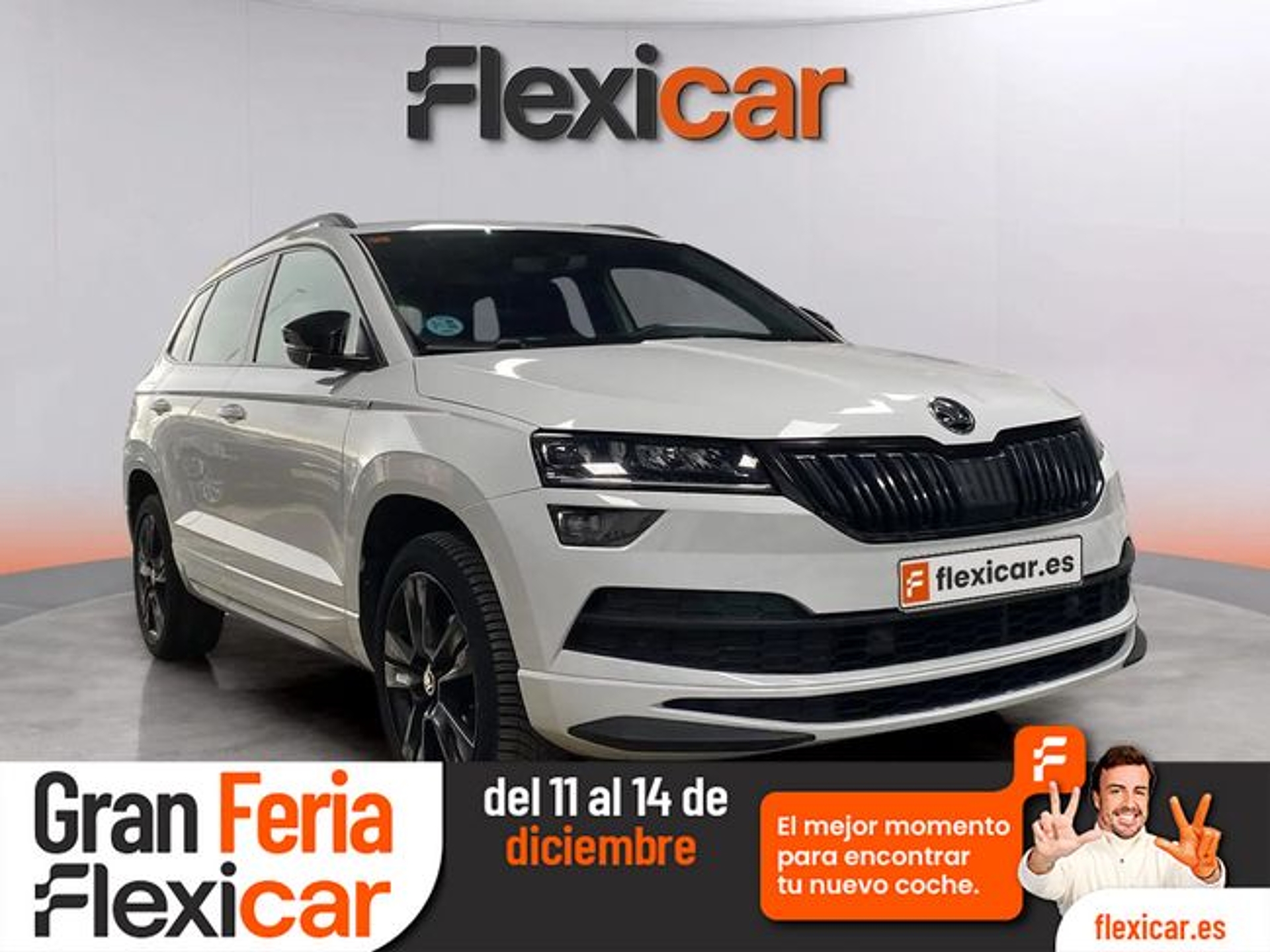 Imagen de SKODA Karoq