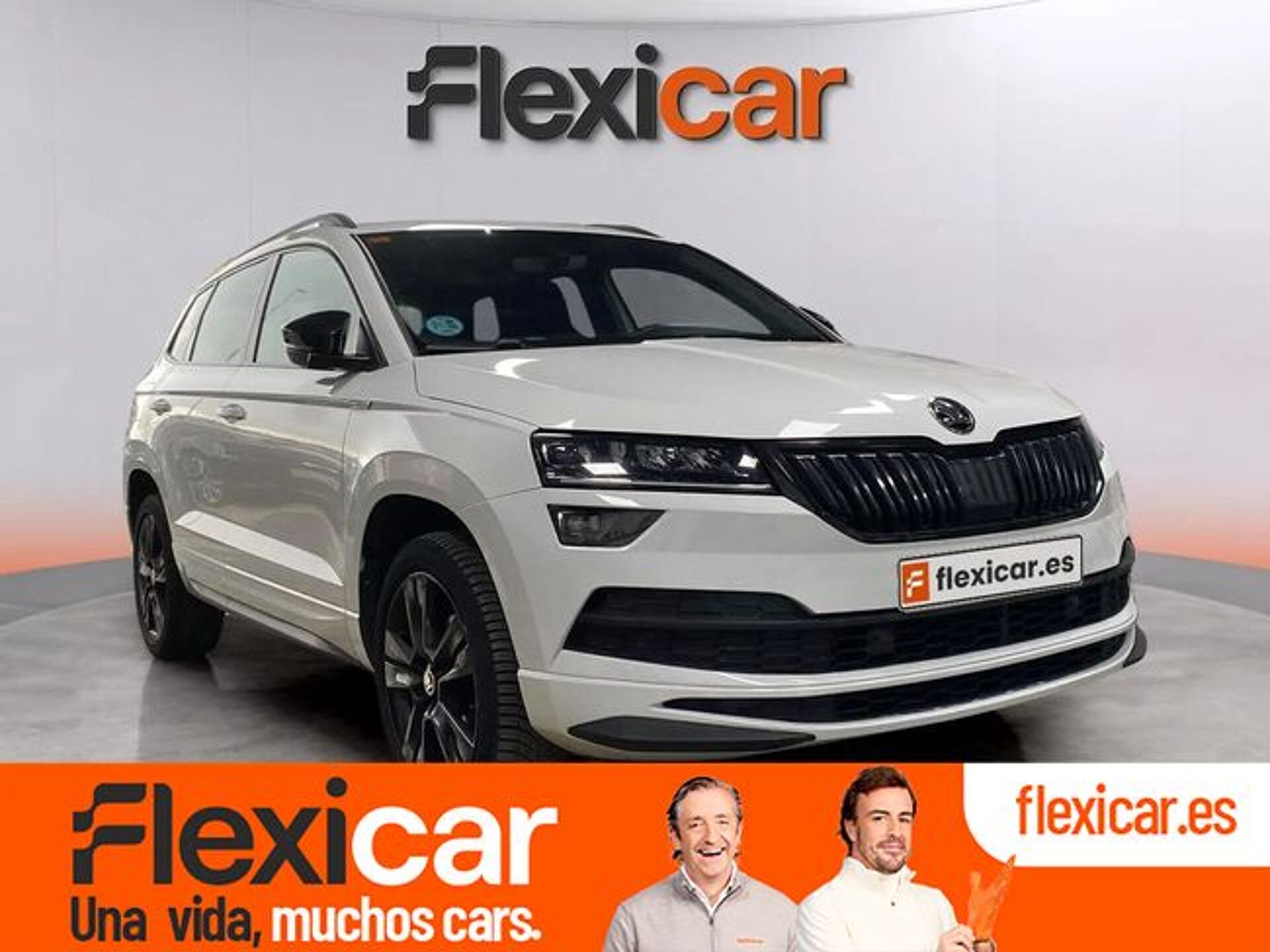 Imagen 1 de SKODA Karoq