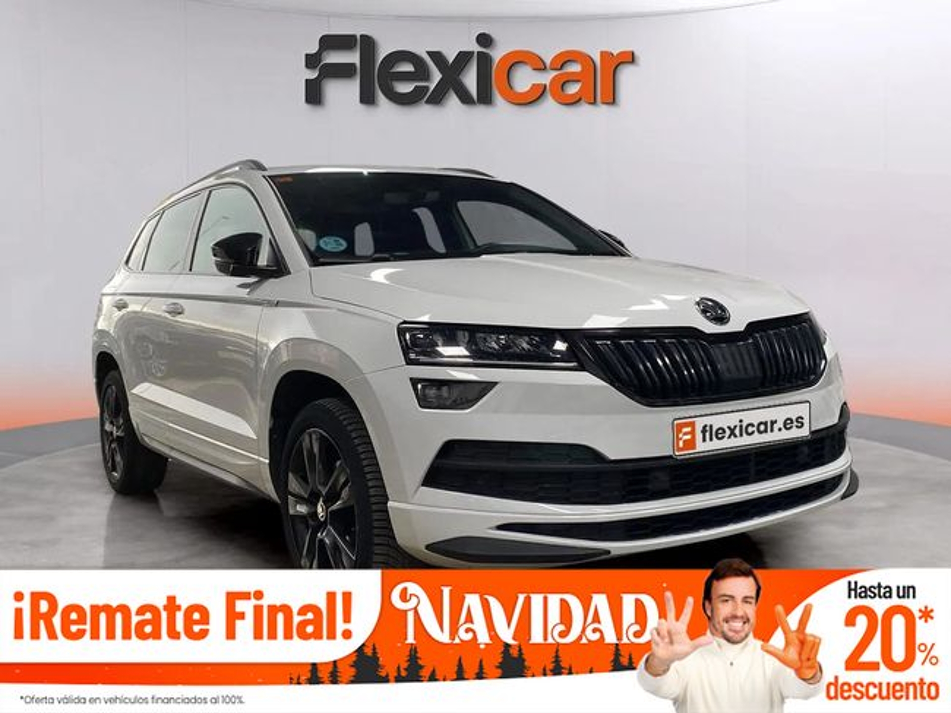 Imagen de SKODA Karoq
