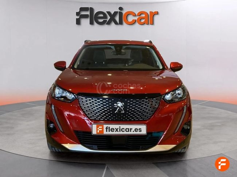 Foto del PEUGEOT 2008 1.2 PureTech S&S Allure 100