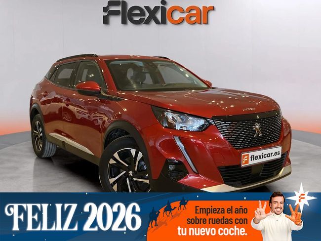 PEUGEOT 2008 (Allure Puretech 100 S&S BVM6) en Alicante