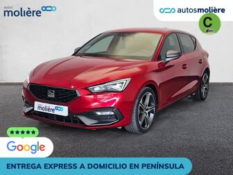 Imagen de SEAT León 1.5 TSI S&S FR 150