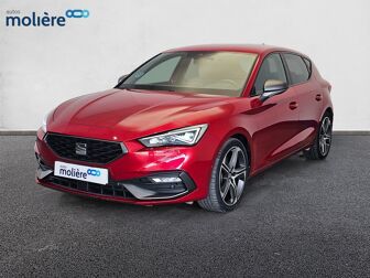 Imagen de SEAT León 1.5 TSI S&S FR 150