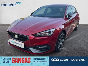 Imagen de SEAT León 1.5 TSI S&S FR 150