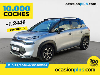 Imagen de CITROEN C3 Aircross Puretech S&S Shine 110