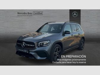 Imagen de MERCEDES Clase GLB GLB 200d 4Matic 8G-DCT