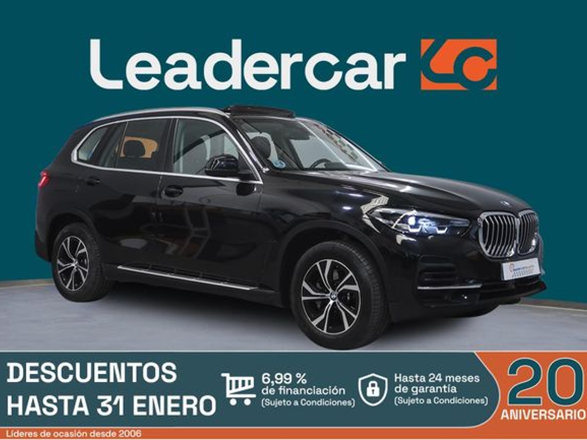 Imagen de BMW X5