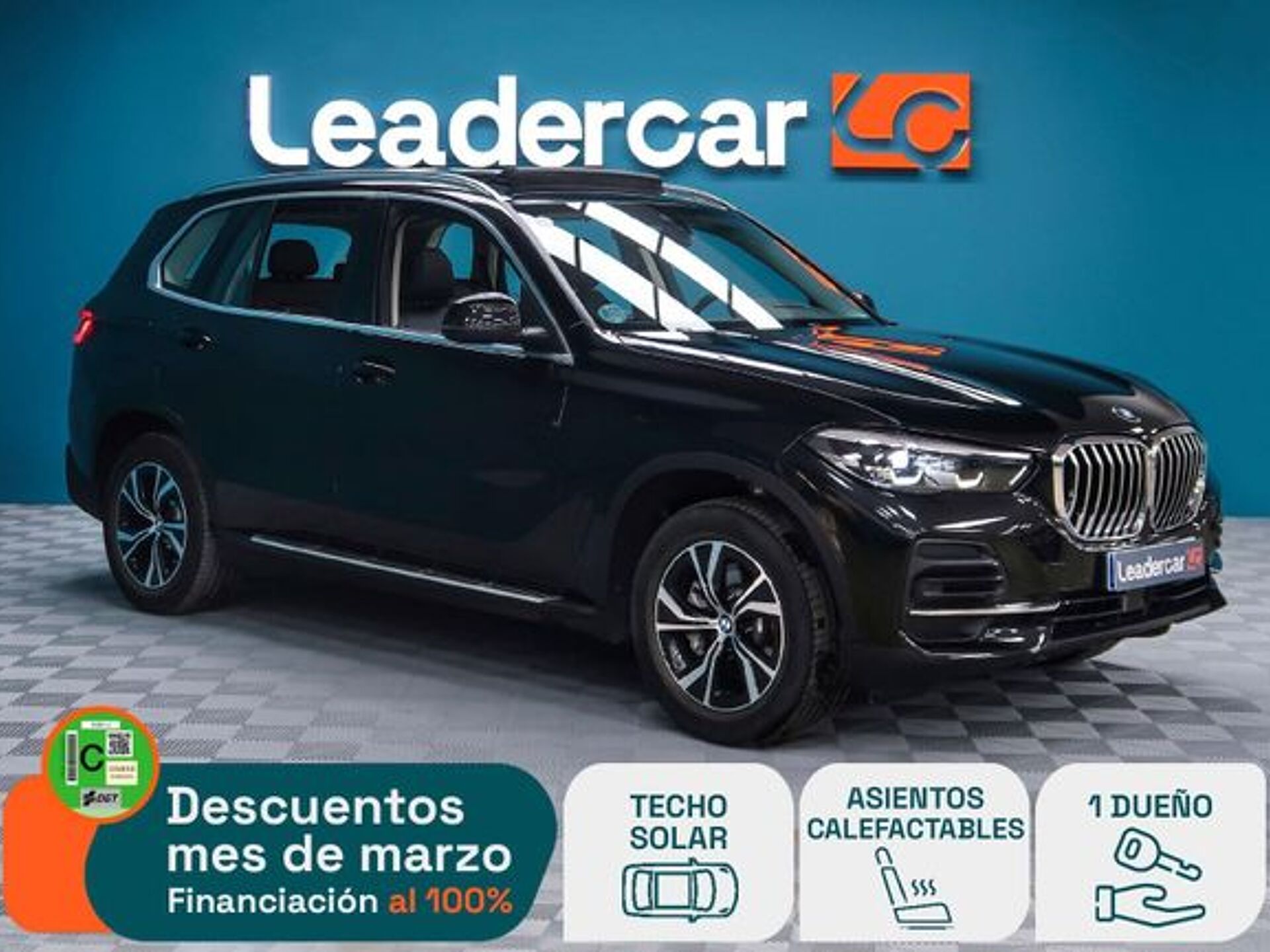 Imagen 1 de BMW X5