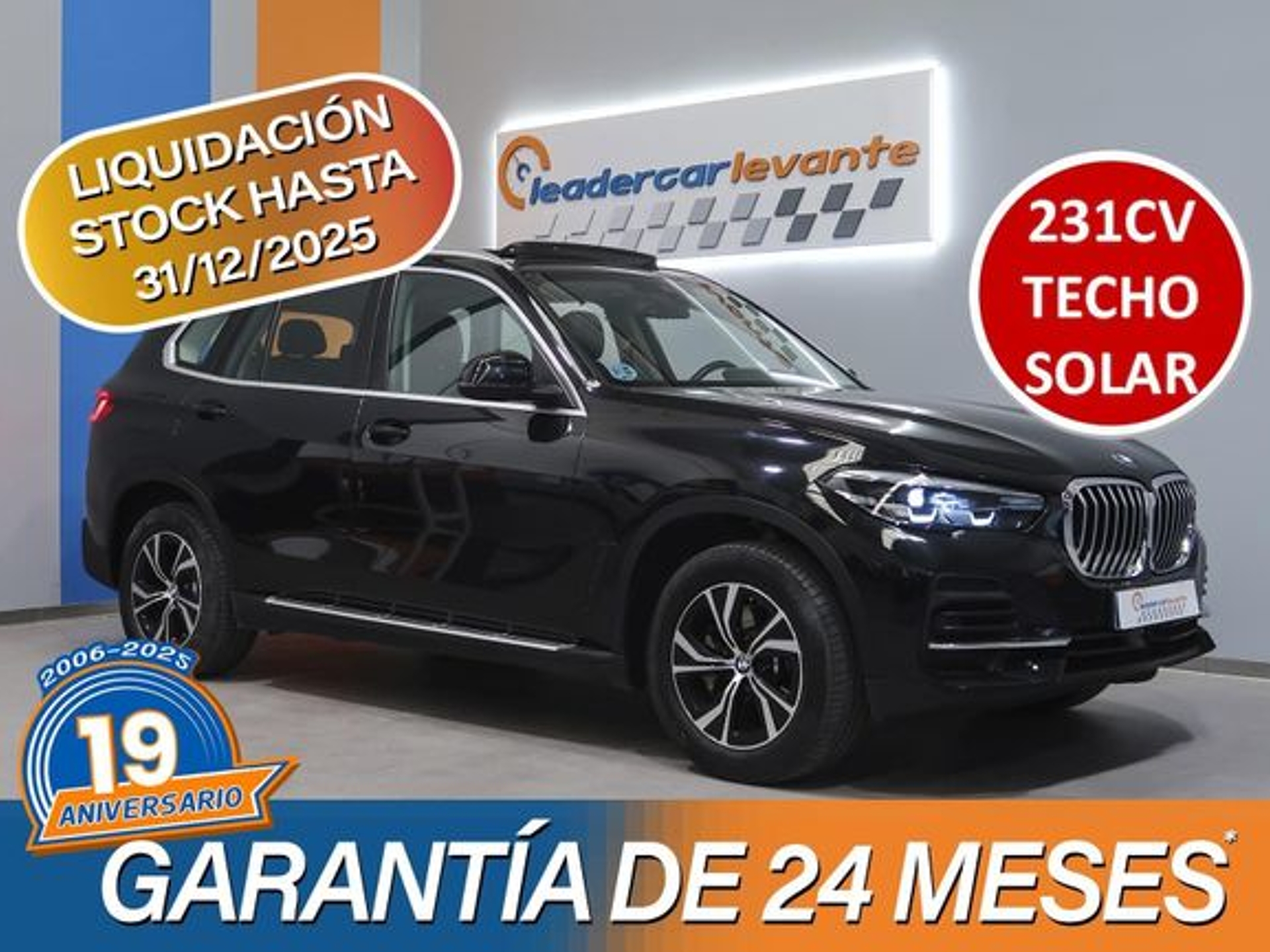 Imagen de BMW X5