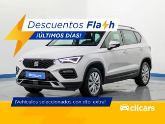 Imagen de SEAT Ateca 1.5 EcoTSI S&S Style XM