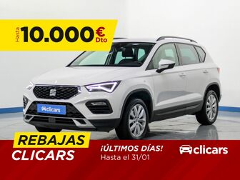 Imagen de SEAT Ateca 1.5 EcoTSI S&S Style XM