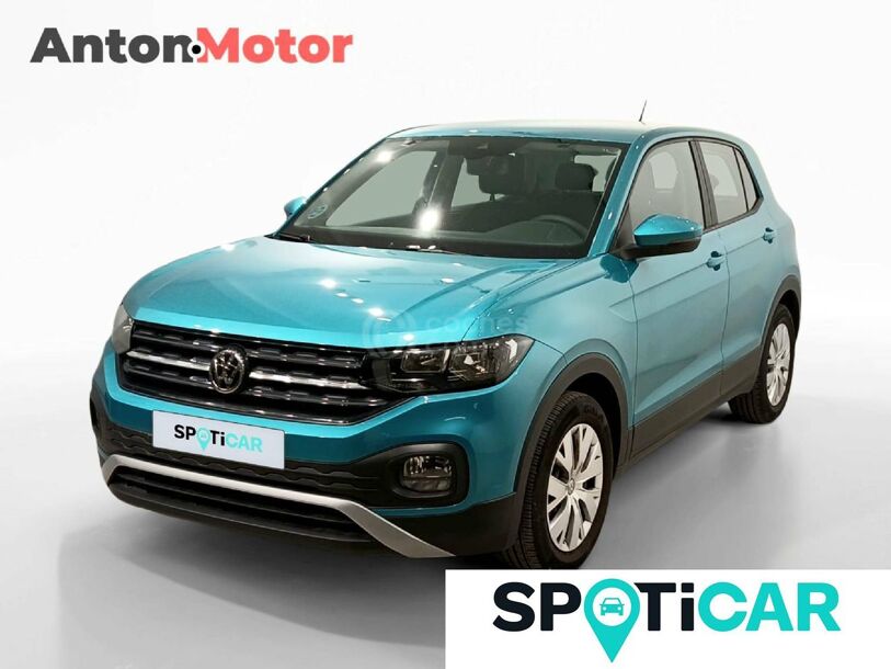 Foto del VOLKSWAGEN T-Cross 1.0 TSI Edition