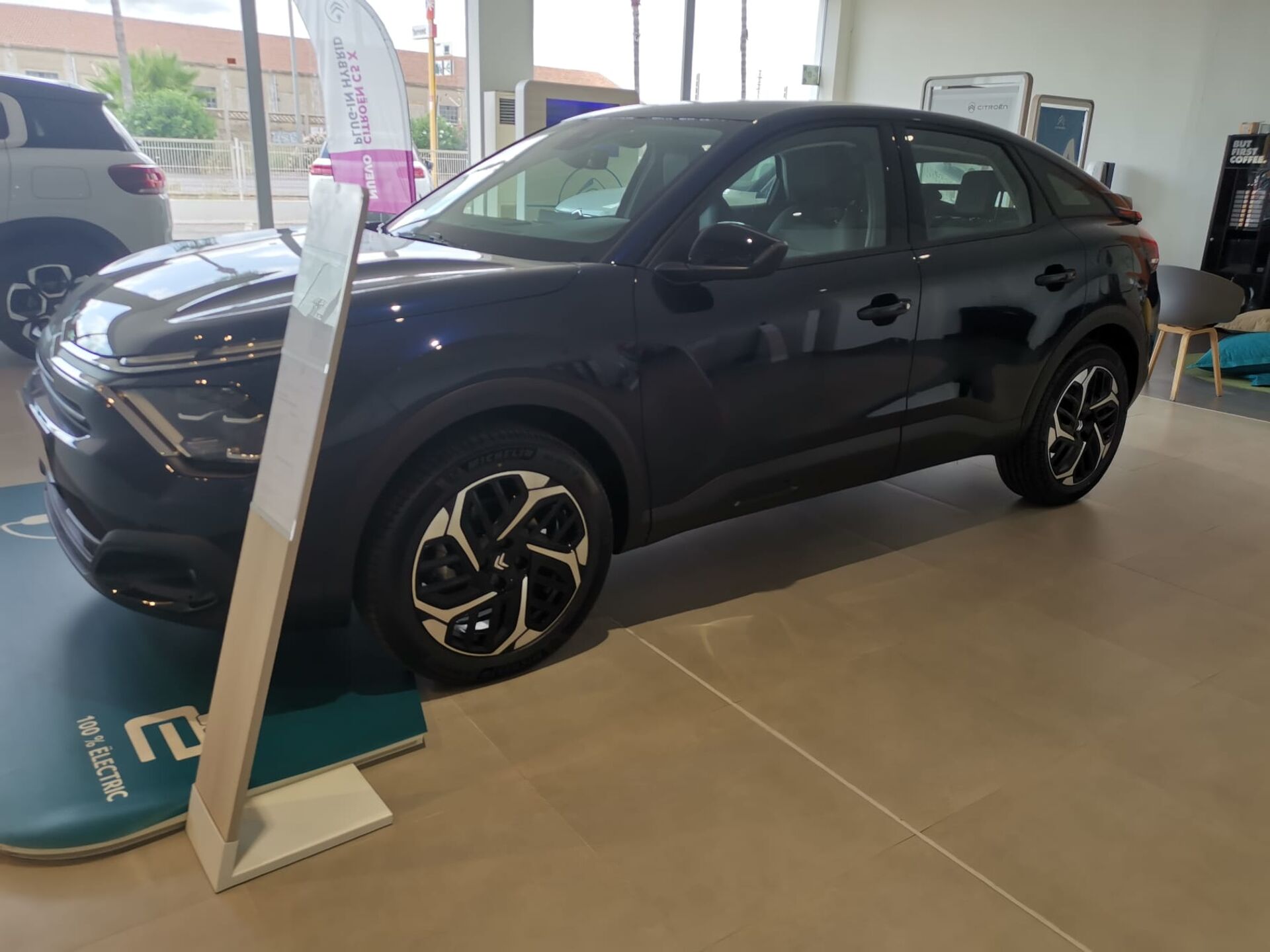 Imagen 2 de CITROEN C4