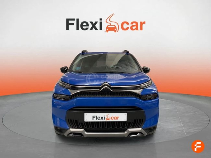 Foto del CITROEN C3 Aircross Puretech S&S Feel Pack EAT6 130