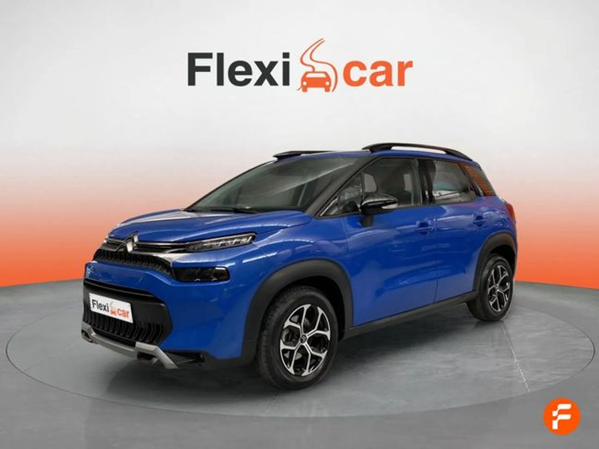 Imagen 3 de CITROEN C3 Aircross