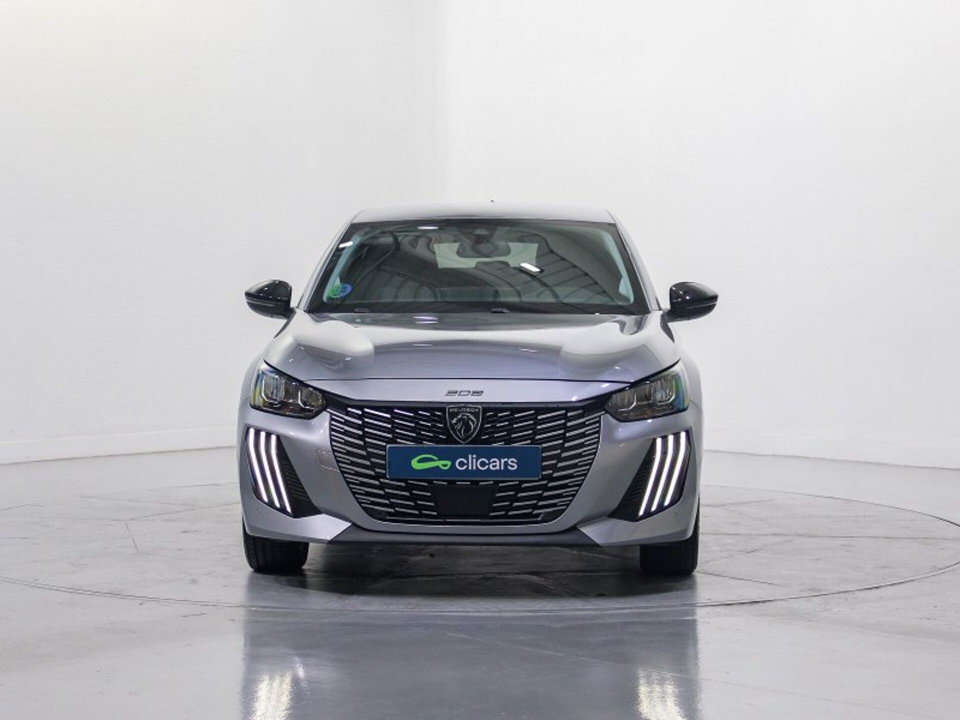 Imagen 2 de PEUGEOT 208