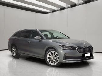 Imagen de SKODA Superb Combi 1.5 TSI MHEV Selection DSG